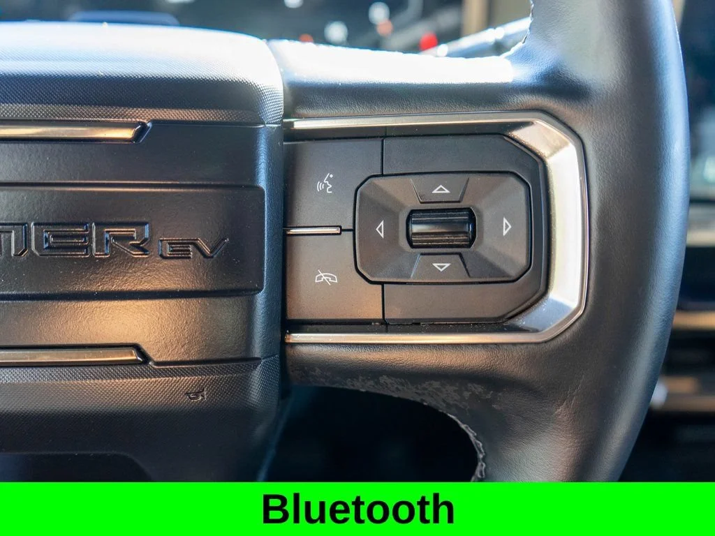 2025 GMC HUMMER EV 3X - Photo 21