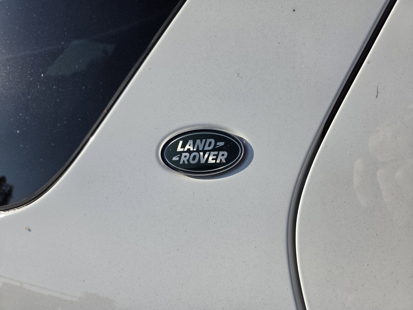 2025 Land Rover Discovery Sport S - Photo 13
