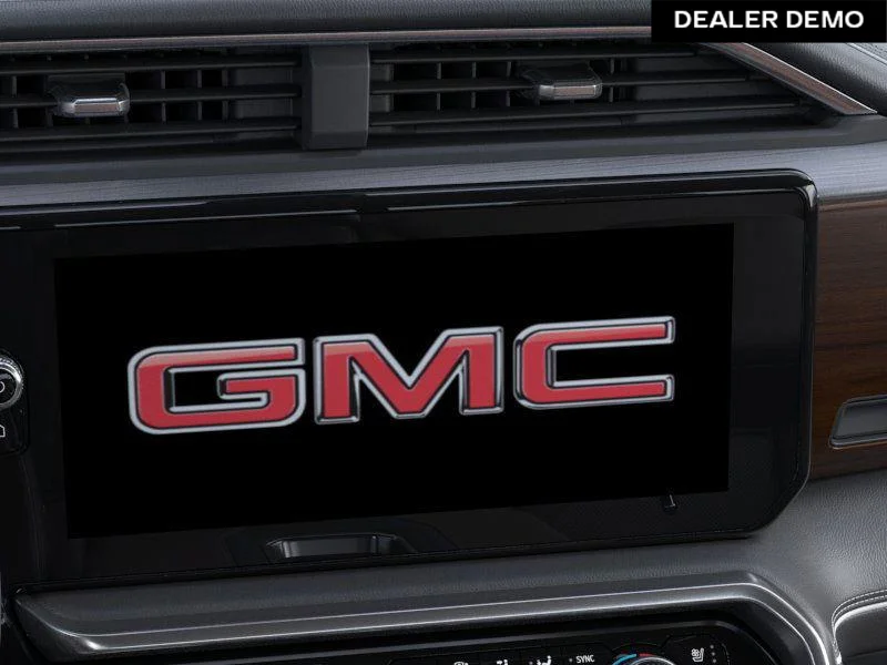 Used 2026  GMC Denali Ultimate image 20