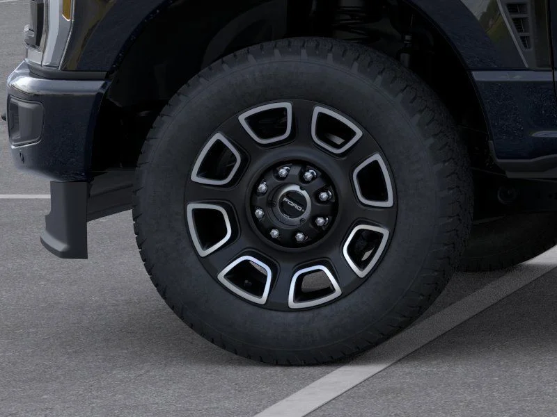 New 2026 Black Ford  image 19