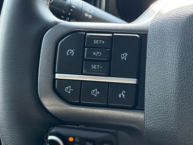 Used 2026 White Ford Lariat image 29