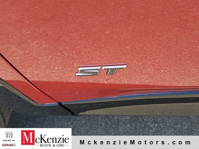 2026 Buick Envista Sport Touring - Photo 27