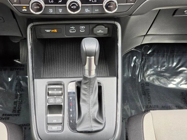 2024 Honda CR-V EX - Photo 29