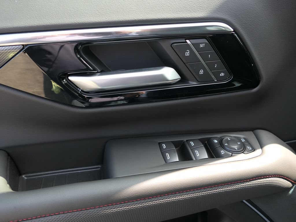 2026 Chevrolet Tahoe RST - Photo 14