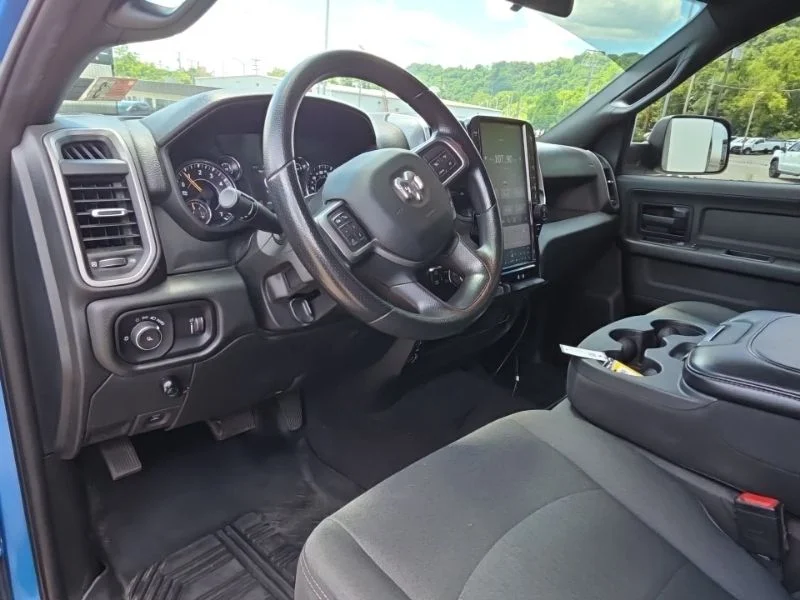 Used 2021 Blue Ram Tradesman image 10
