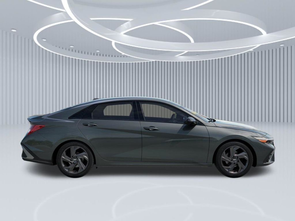 New 2026 Gray Hyundai SEL Sport image 26