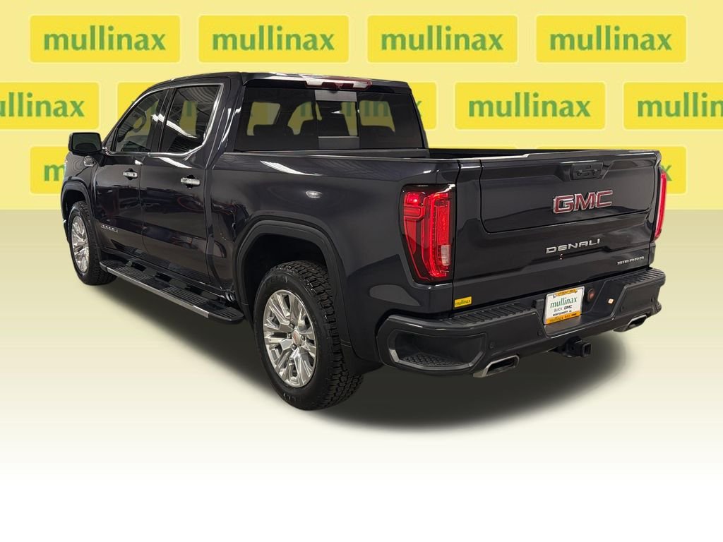 Used 2024 Silver GMC Denali image 15