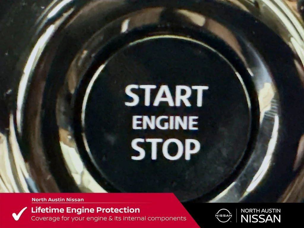 New 2026 Red Nissan Platinum image 19
