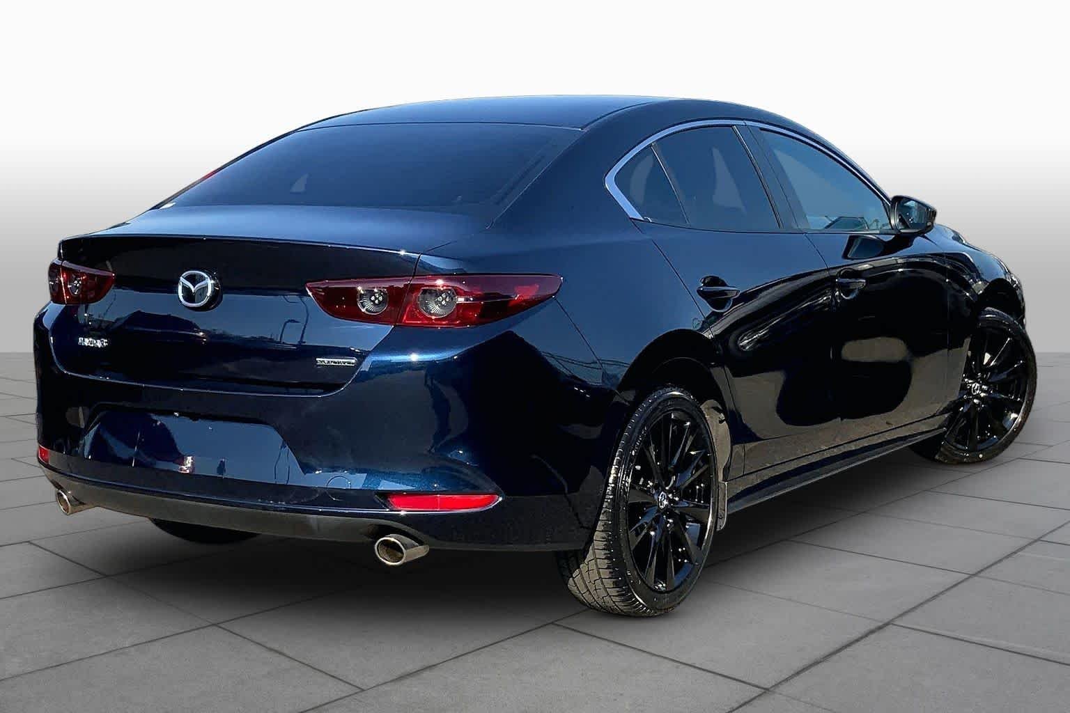 2020 Mazda Mazda3 Select | CarEdge | CarEdge