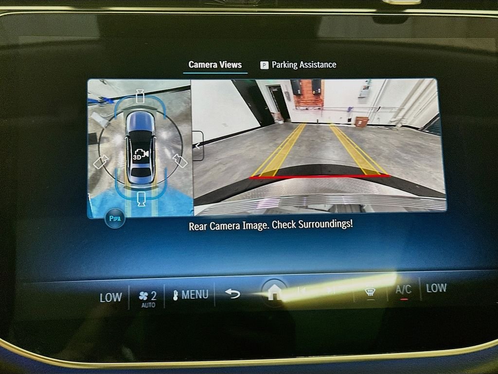 New 2026 Polar White Mercedes-Benz E 350 image 15