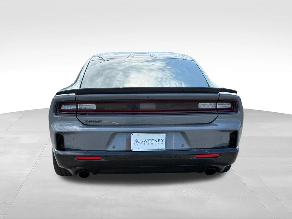 Used 2026 Gray Dodge Scat Pack image 27