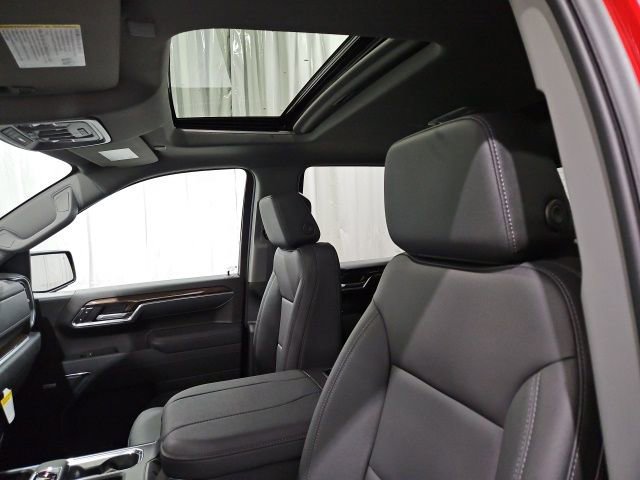 2026 Chevrolet Silverado 1500 LT Trail Boss - Photo 37