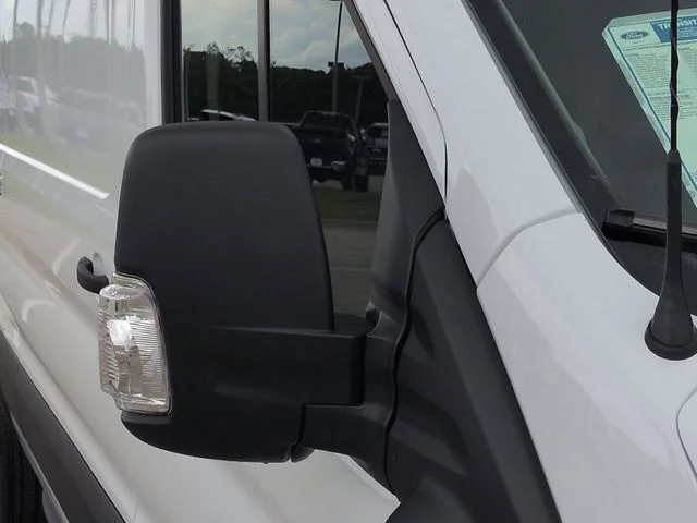 New 2026 White Ford Base image 12