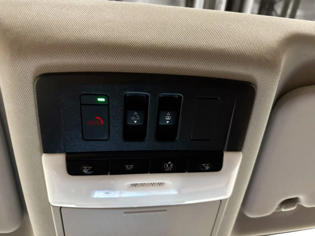2026 Nissan Rogue Platinum - Photo 41