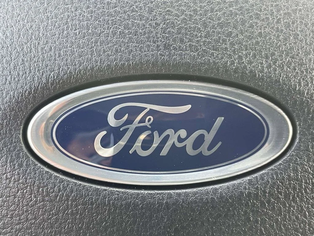 New 2026 Gray Ford Lariat image 24