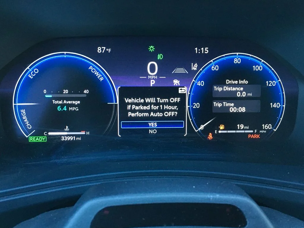 Certified Used 2024 Beige Toyota MAX Platinum image 2