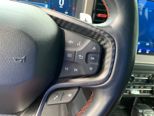 Certified Used 2024 Gray Ford Raptor image 30