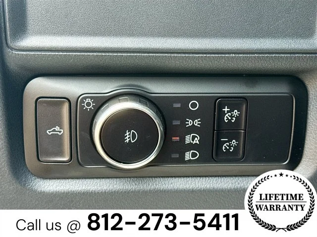 Used 2023 Blue Ford XL image 10