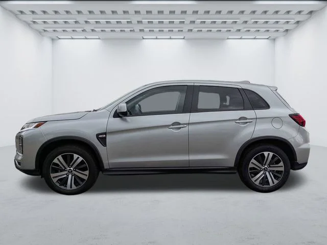 2024 Mitsubishi Outlander Sport ES - Photo 7