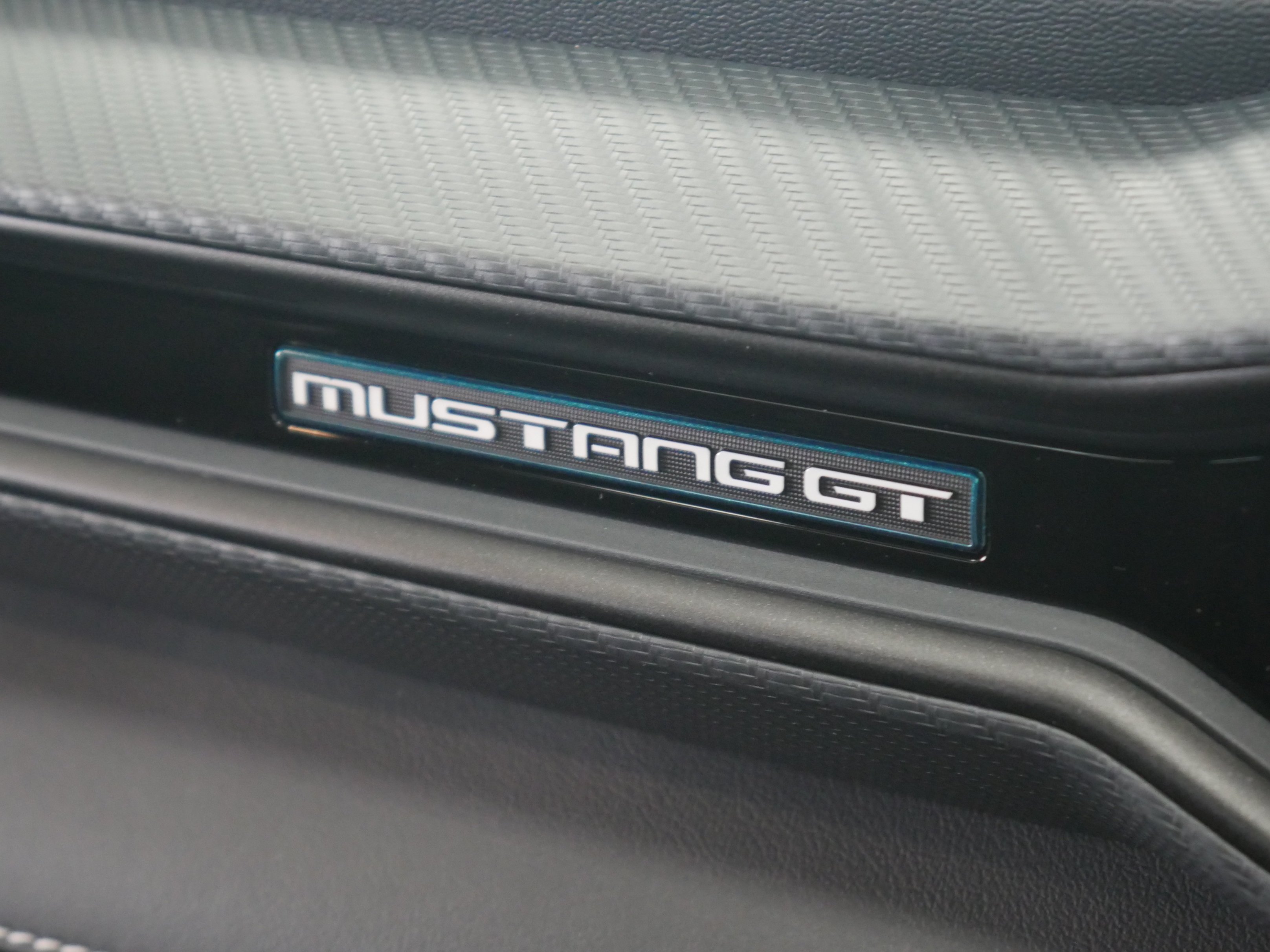 New 2026 Adriatic Blue Metallic Ford GT Premium Fastback image 27