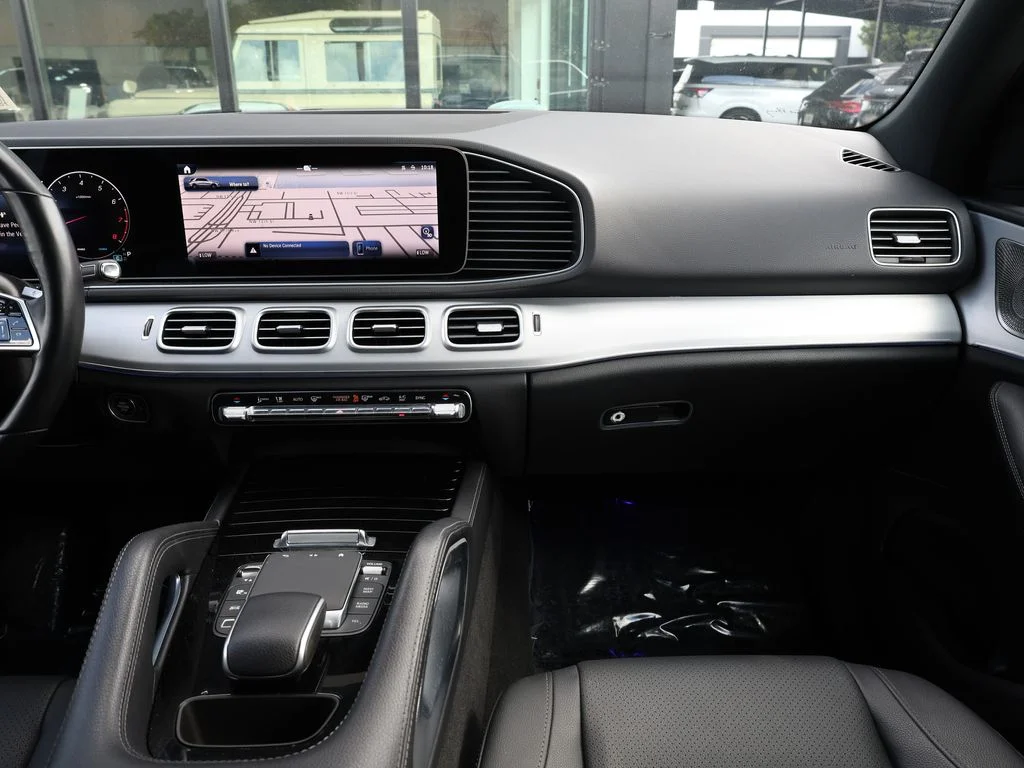 2025 Mercedes-Benz GLE GLE350 - Photo 26