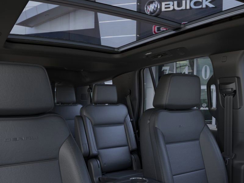 2026 GMC YUKON - Image 31
