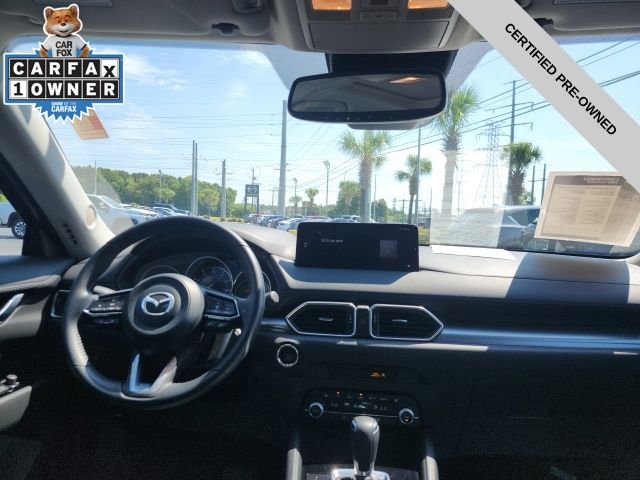 Used 2025 Gray Mazda 2.5 S Preferred Package image 2