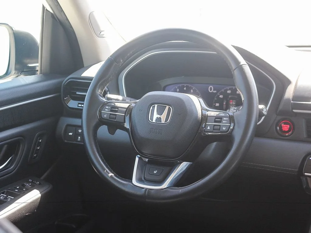 2023 Honda Pilot Elite - Photo 44