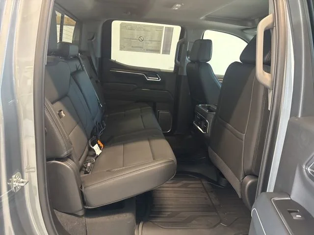 2026 GMC Sierra 1500 Denali - Photo 25