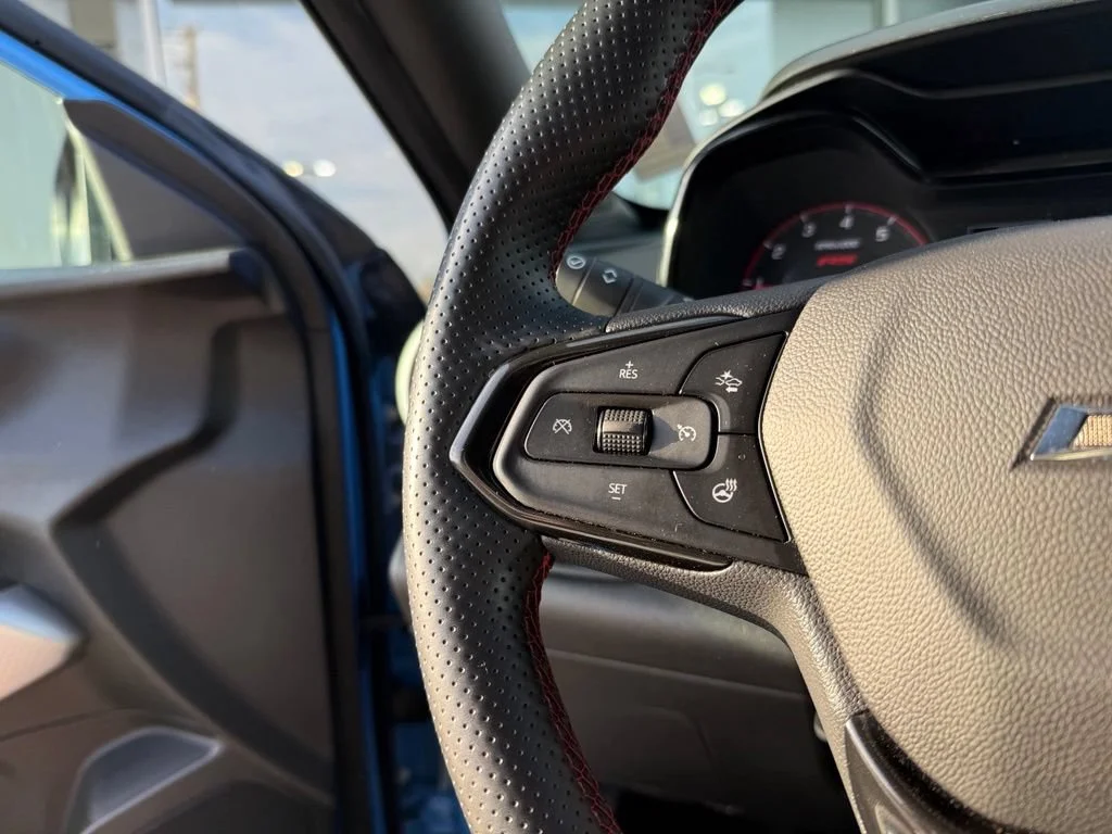 Used 2024 Fountain Blue Chevrolet 1RS image 20