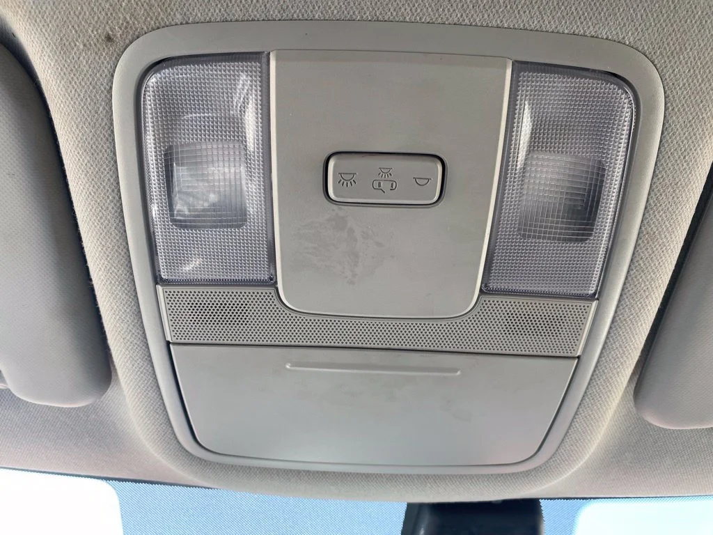 Used 2023 Red Kia LX image 23