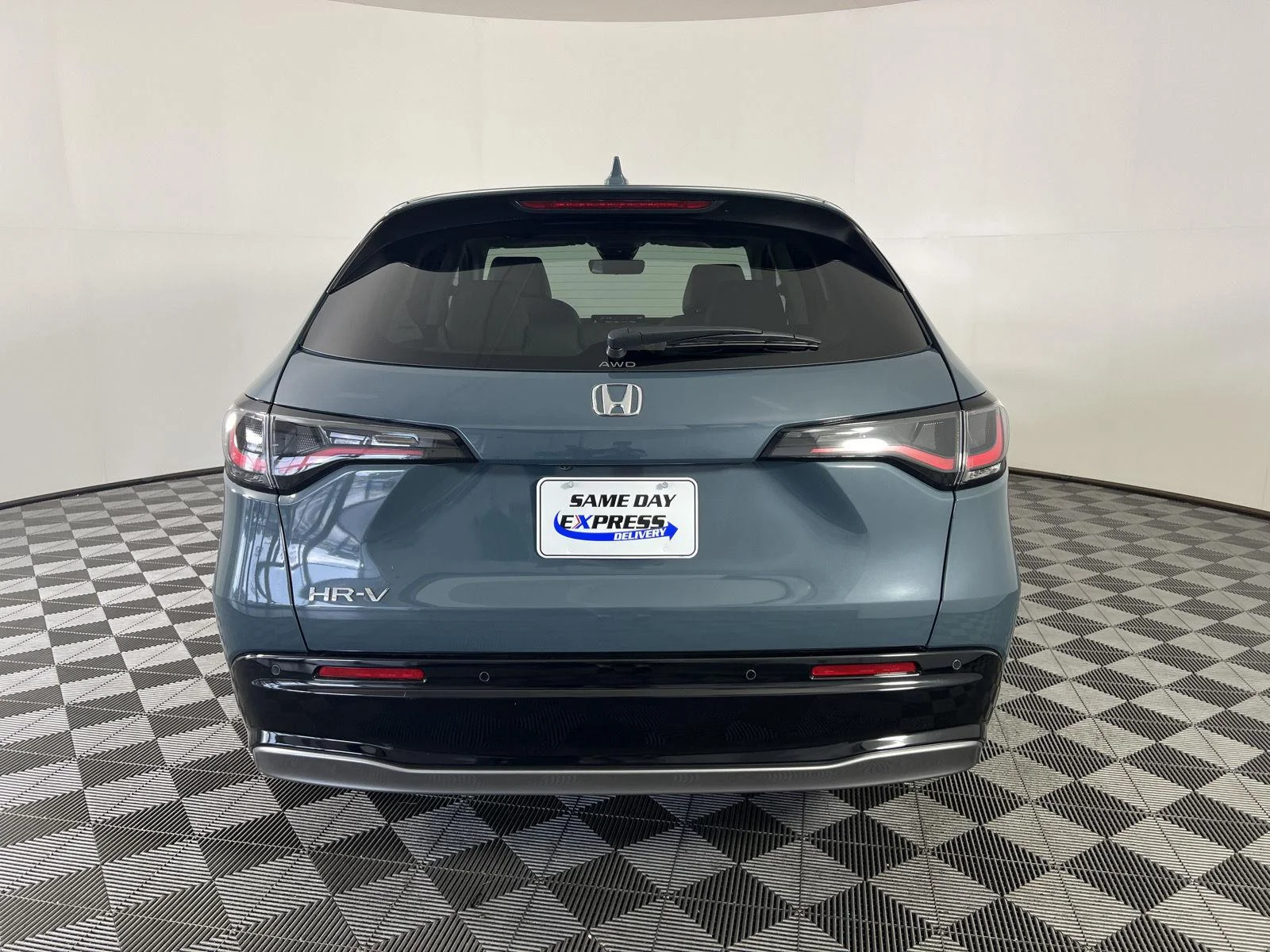 Used 2025 Gn Honda EX-L image 26