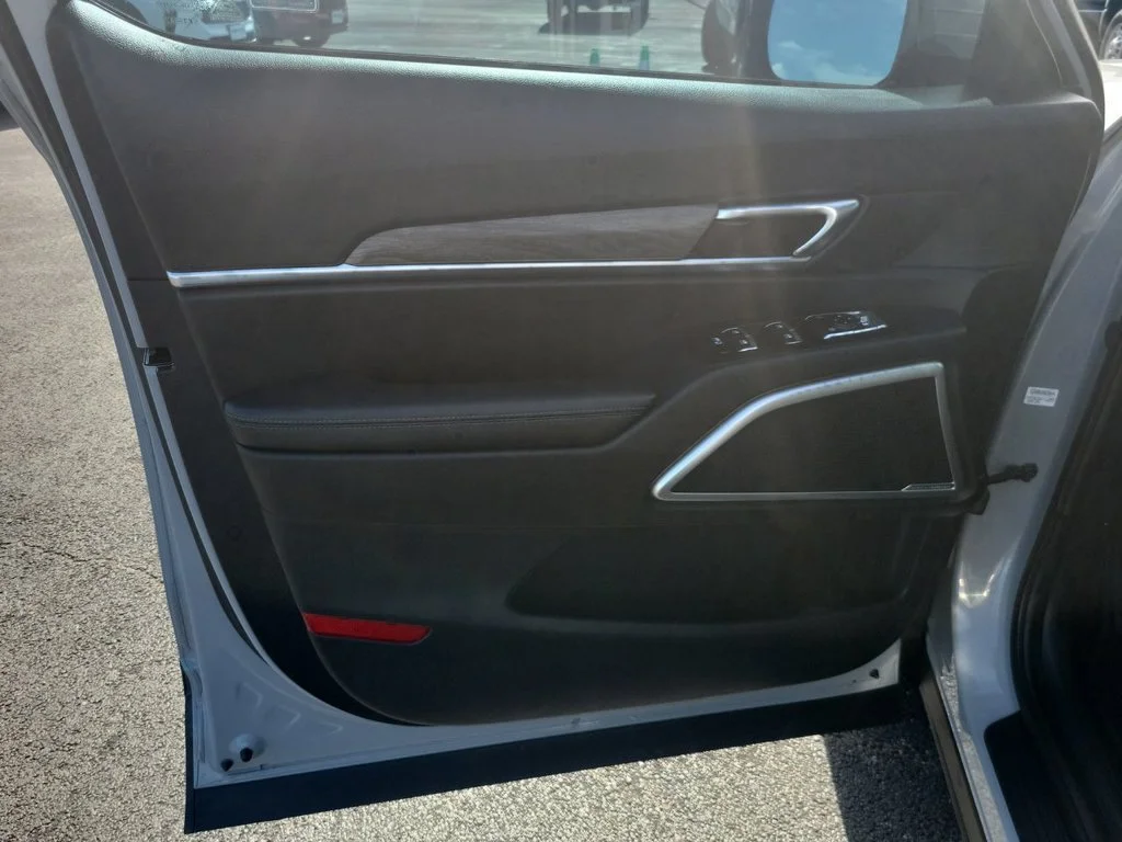 2022 Kia Telluride EX - Photo 23