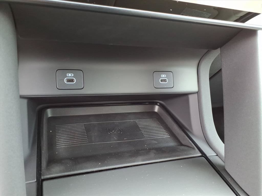 2025 Land Rover Discovery Sport S - Photo 18