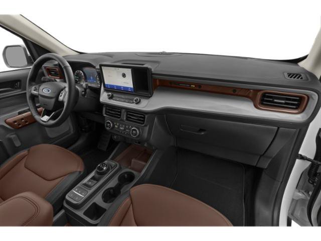 Used 2024 Terrain Ford LARIAT image 15