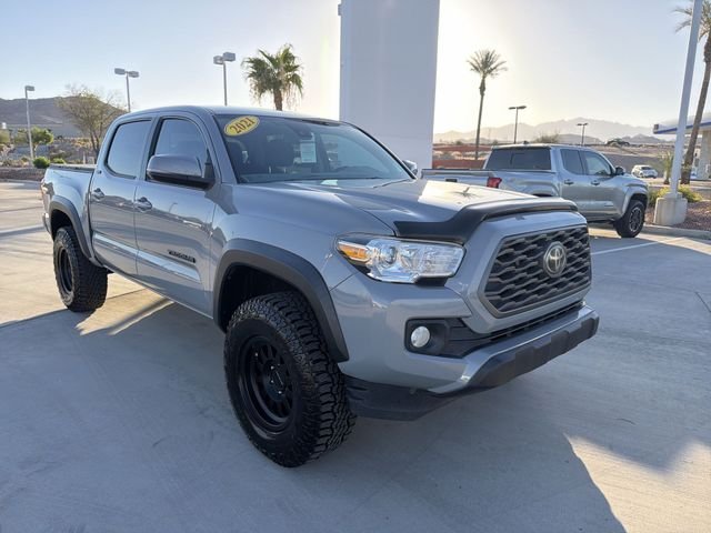 2021 Toyota Tacoma SR5 - Photo 3