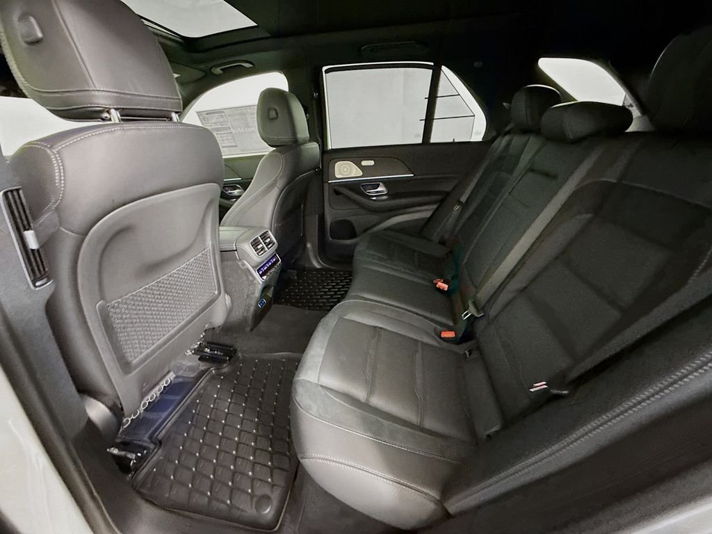 2026 Mercedes-Benz GLE AMG GLE 53 - Photo 26