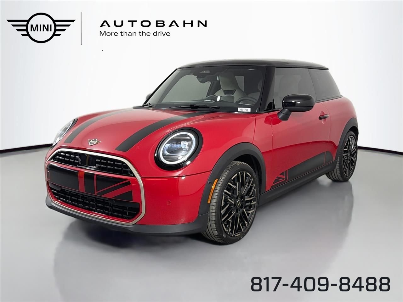 2026 MINI Hardtop 2 Door
