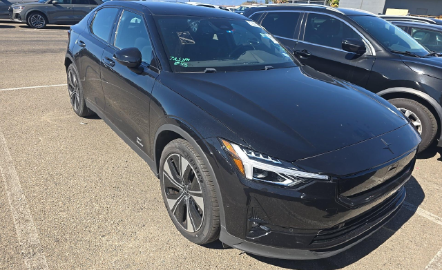 2024 Polestar 2