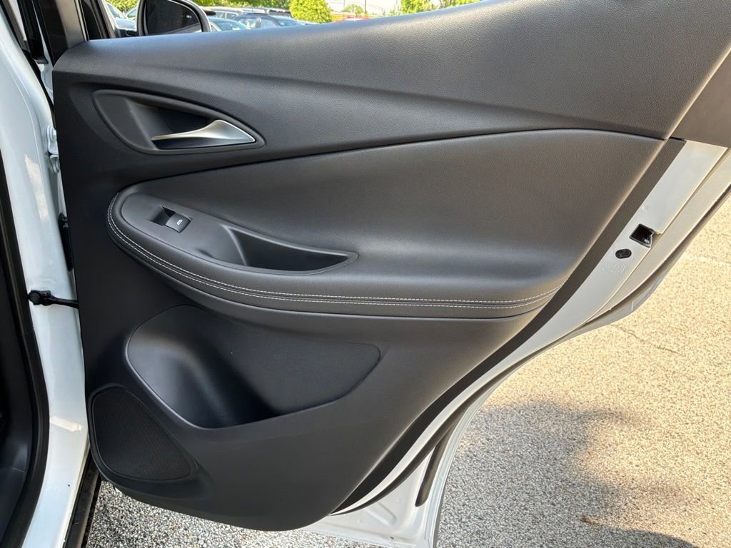 2026 Buick Encore GX Preferred - Photo 27