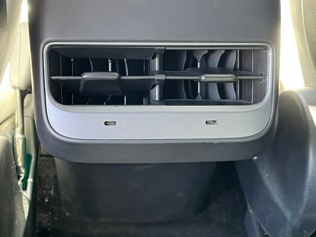 Used 2022 Black Tesla Performance image 20