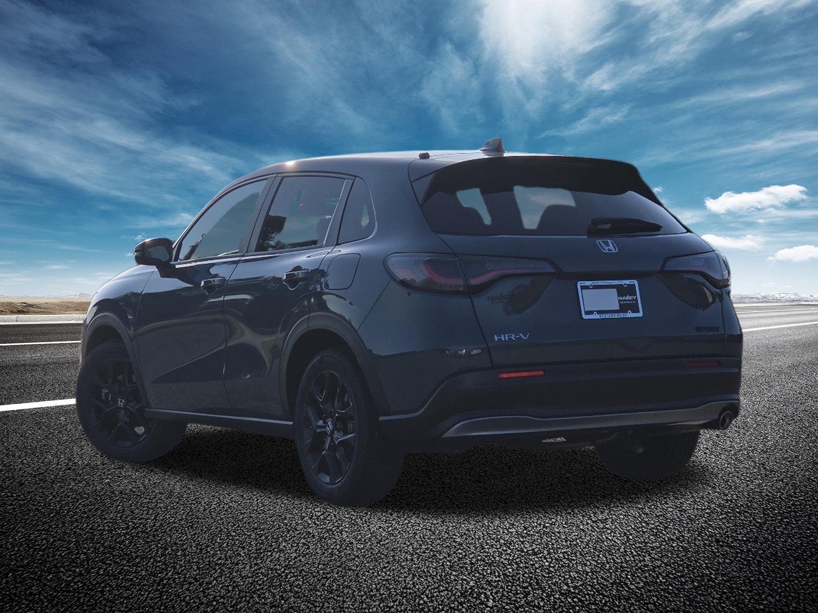 2024 Honda HR-V Sport - Photo 44