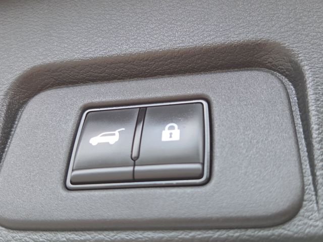 Used 2024 Brilliant Silver Metallic Nissan SV image 12