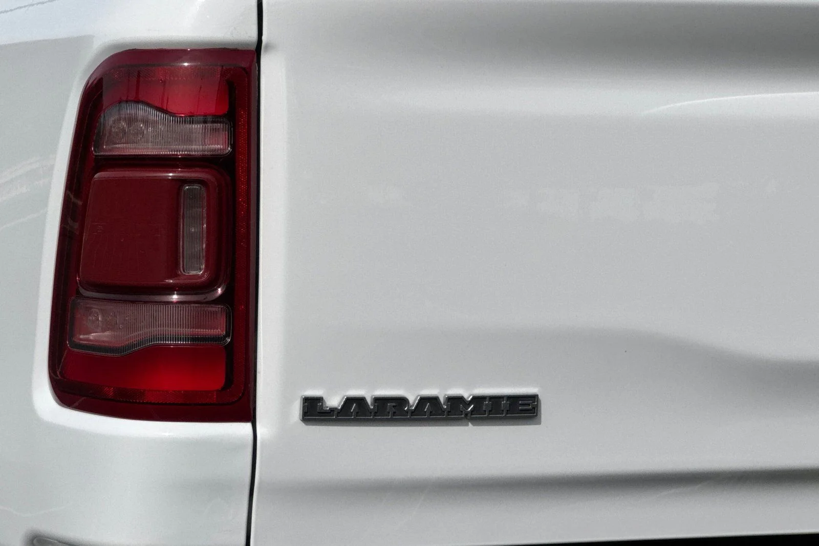 2024 RAM Ram 1500 Pickup Laramie - Photo 11