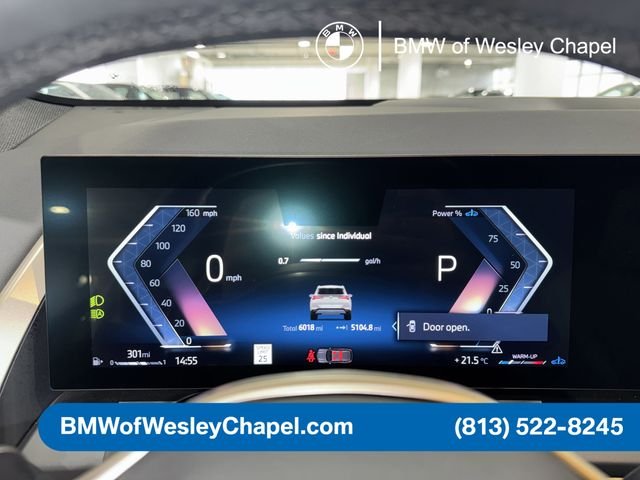 2025 BMW X3 30 - Photo 24