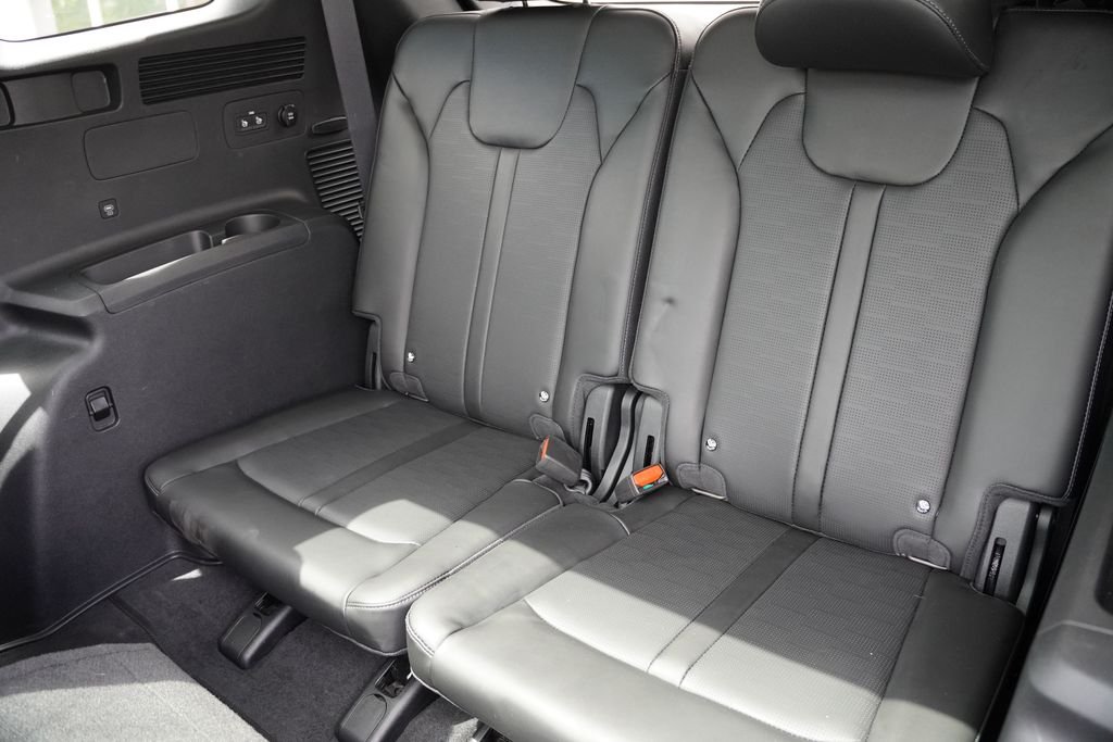 Used 2024 Gravity Gray Kia S image 19