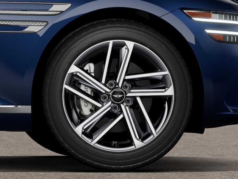 New 2026 Blue Genesis 2.5T ADVANCED image 36