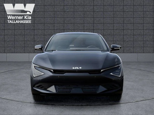 New 2025 Panthera Metal Kia Light RWD image 2
