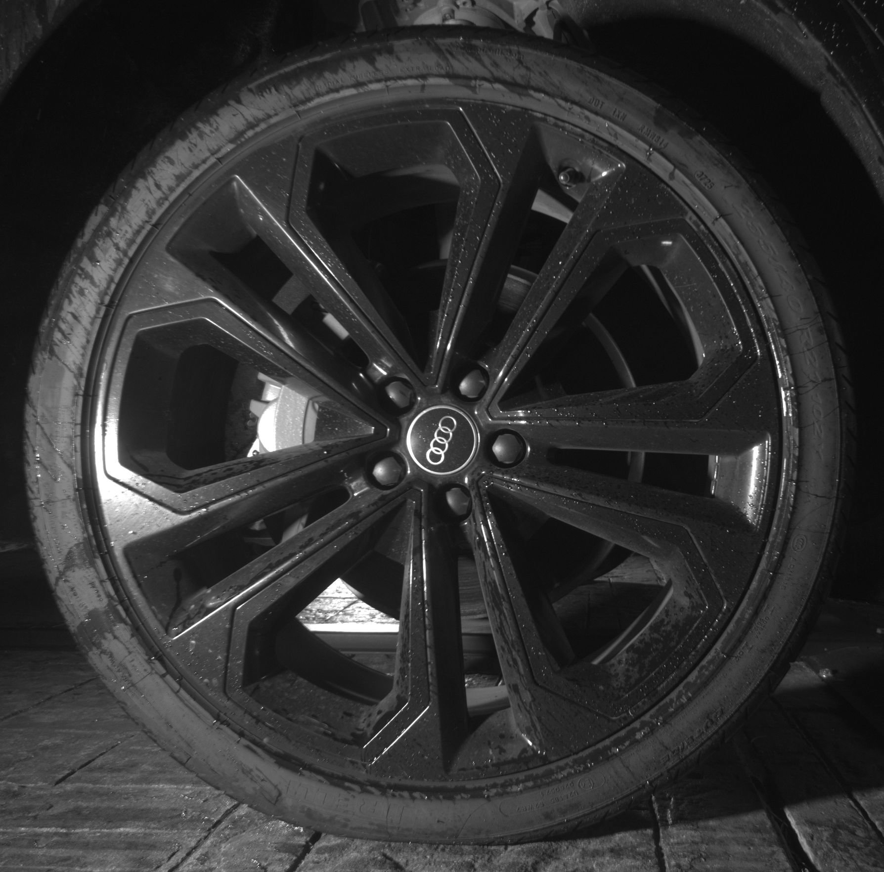 Certified Used 2023  Audi 45 S line Prestige image 29