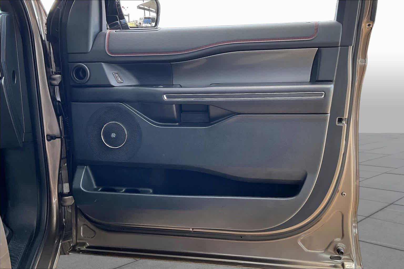 Used 2019 Stone Gray Ford Limited image 23